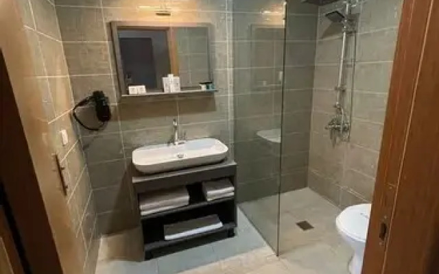 Respiro Park Hotel