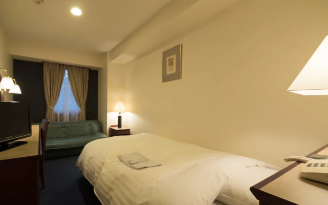 Hotel Matsunoka Ichinoseki