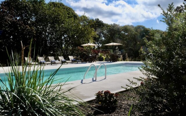 Veranda Cape Cod Family Resort