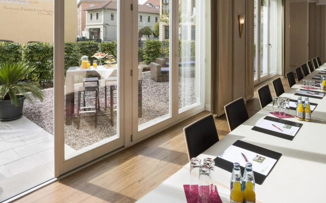 Amalienhof Hotel Weimar