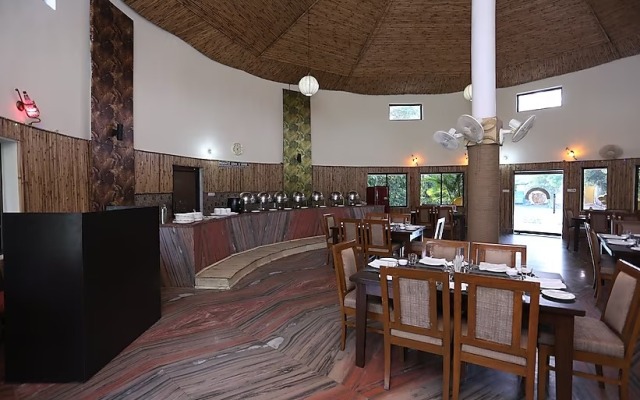 Corbett Amazon Crown