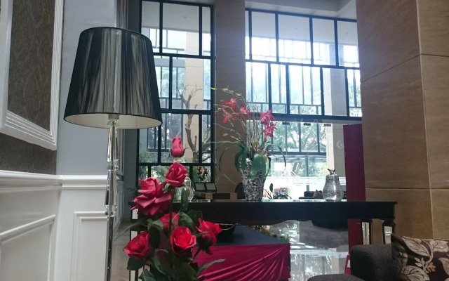 Travello Hotel Bandung