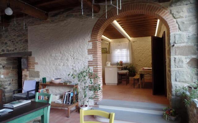 La Breccia Di Anghiari