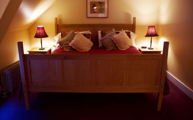 Inn at Baldwin Creek