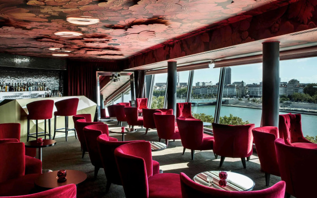 Sofitel Lyon Bellecour