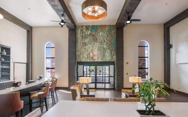 Clarion Inn Page - Lake Powell