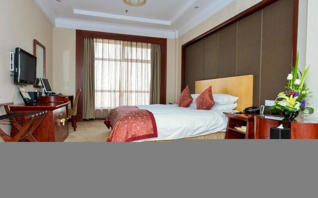 Shunsheng Hotel - Wenzhou
