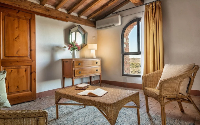 Agriturismo La Papessa