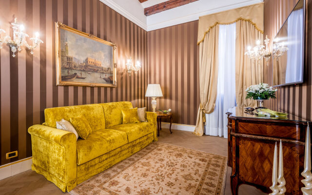 Ai Patrizi Venezia - Luxury Apartments