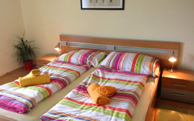 Andritsch Elfi Ferienwohnung