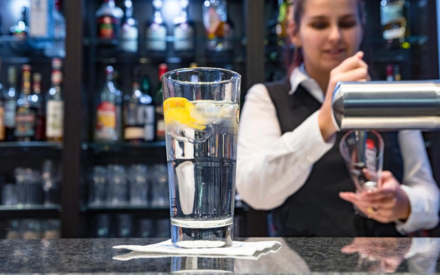 Garner Hotel Bremen City by IHG