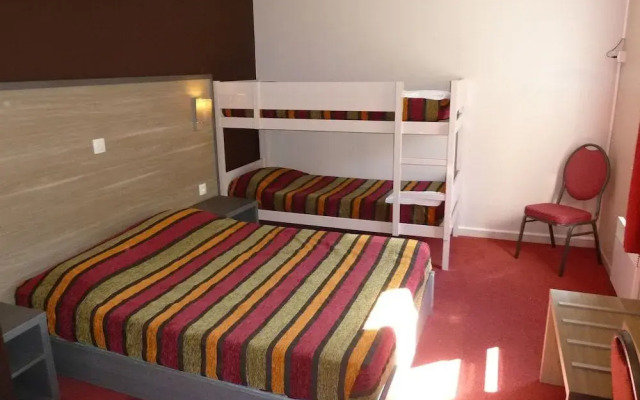 Hôtel Lou Mistralou