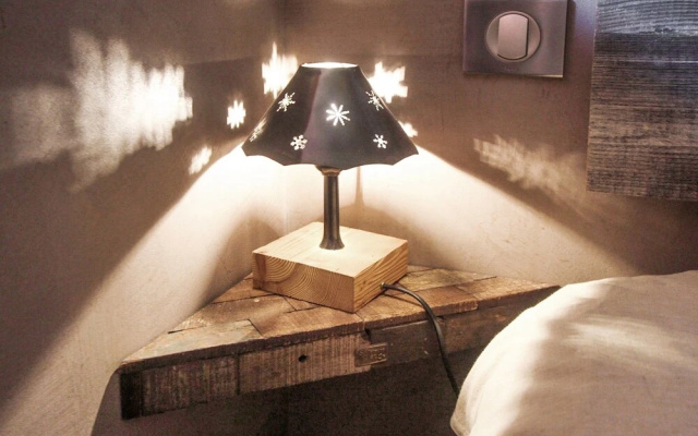 Cosy, 2-bedroom Chalet With Mountain Views Minutes From the Slopes!