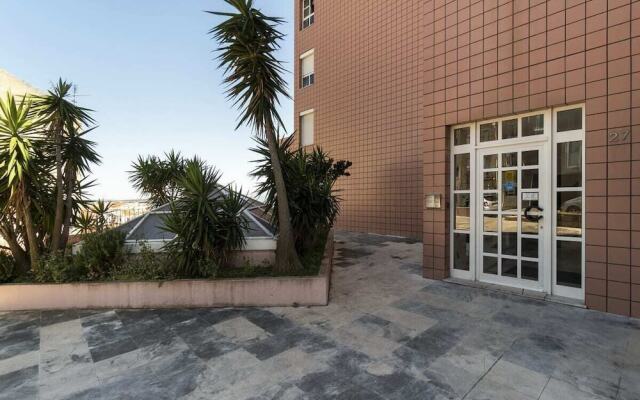 Stunning Views 1Bedroom Flat In Graca