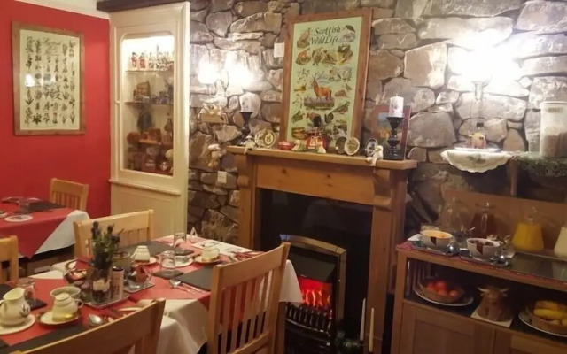 Torridon Guest House