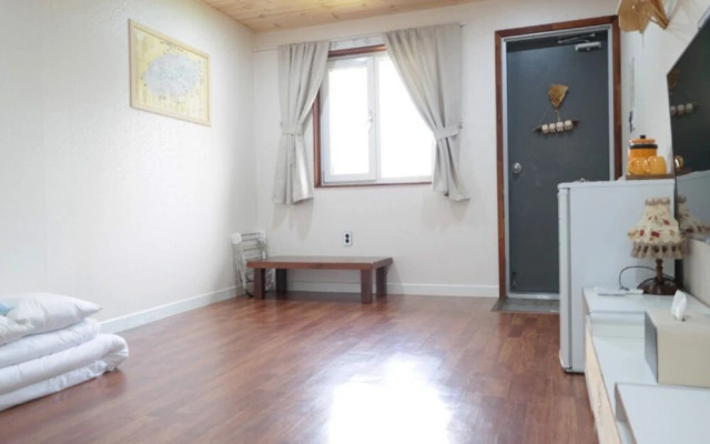 Jeju Coz Guest House