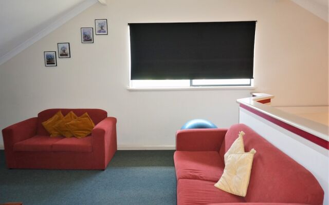 Ningaloo Breeze Villa 7