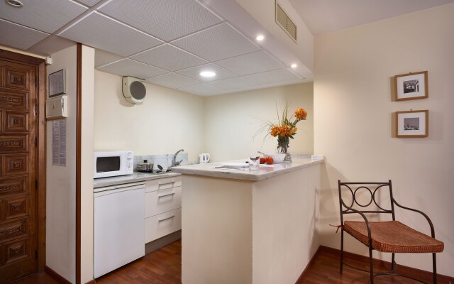 Hotel Murillo