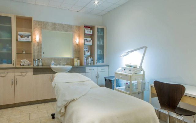 Hotel Omni Mont-Royal