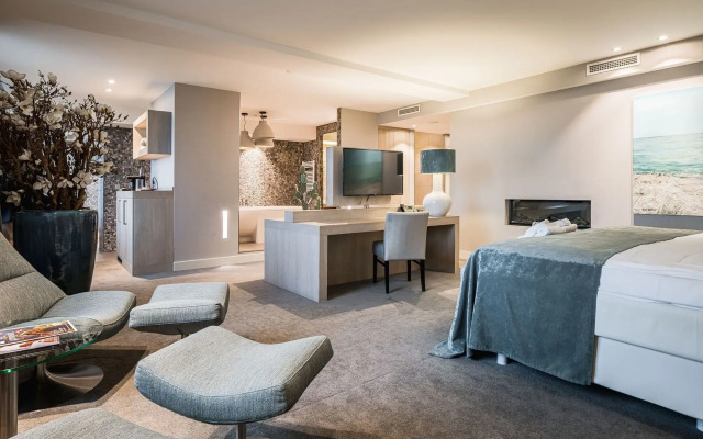 Van Der Valk Hotel Dordrecht