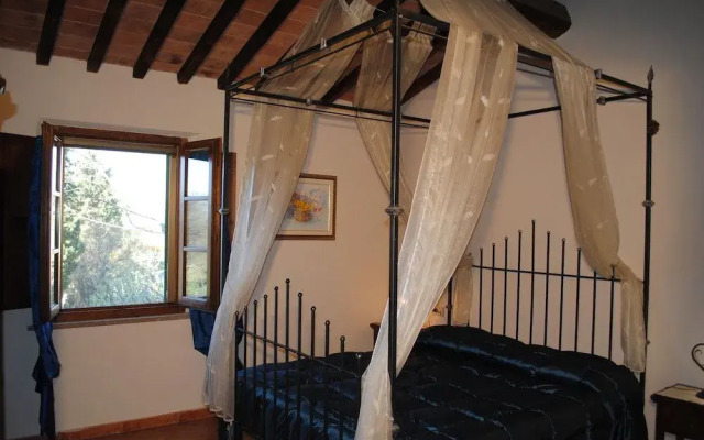 Agriturismo Pompilia