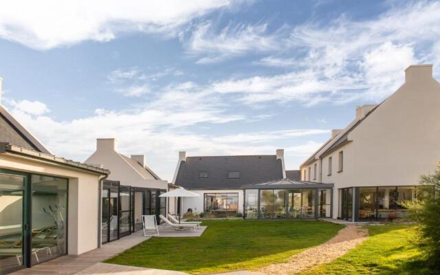 Hôtel Sport & Spa, Ile d'Ouessant, The Originals Collection