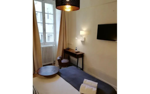 Hotel Saint Daniel