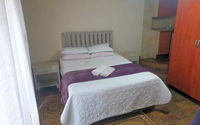Mokopane 82 Accommodation