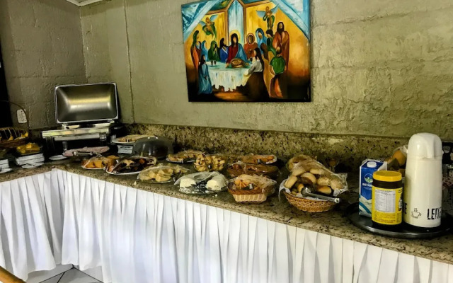 Pousada Cheiro de Mar