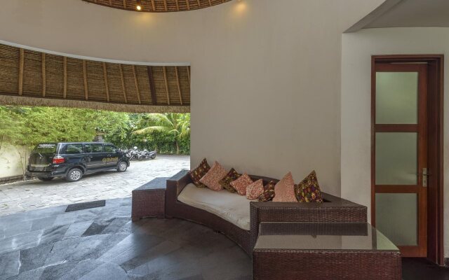 Villa Diana Bali