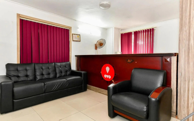OYO 9560 Hotel Bellwether