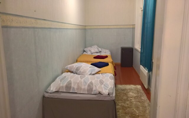 Kärkisaari B&B