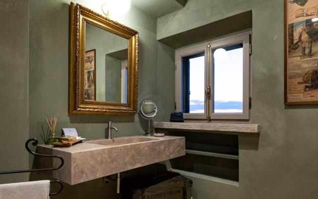 Villa Le Prata - Residenza del Vescovo