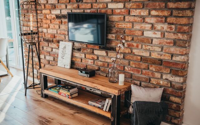 Apartamenty Loft Mielno
