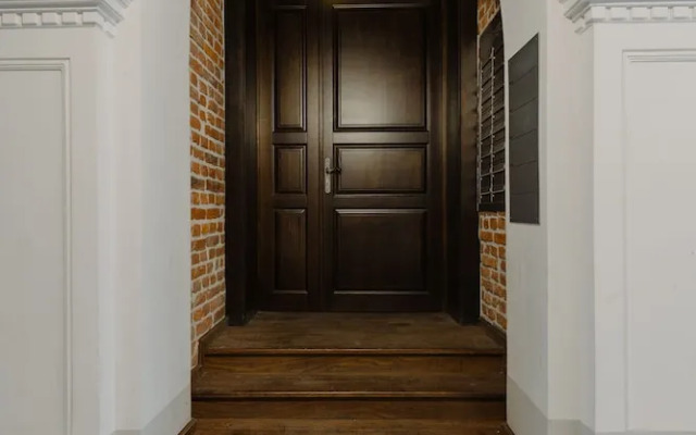 Apartament Goldfinger