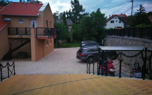 Római Apartman