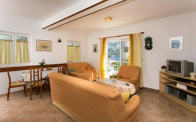 Apartments Marija