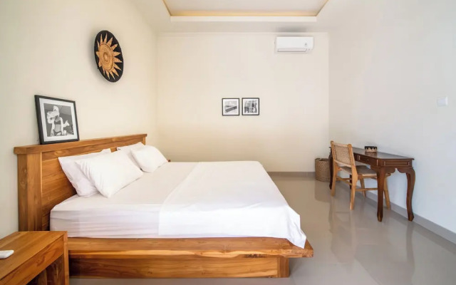 Calmaan Villa By Betterplace