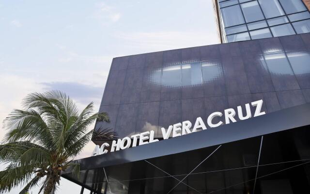 AC Hotel by Marriott Veracruz