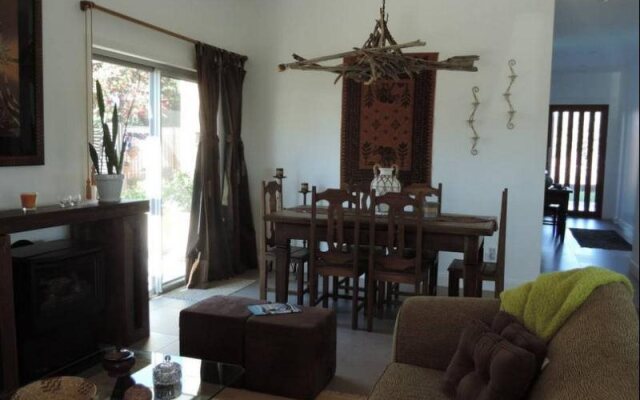 Berrara Bed & Breakfast