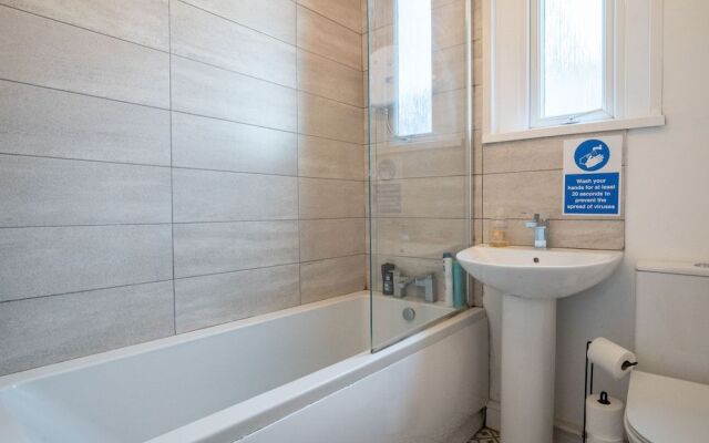 Phnix Central Luxury Accommodation