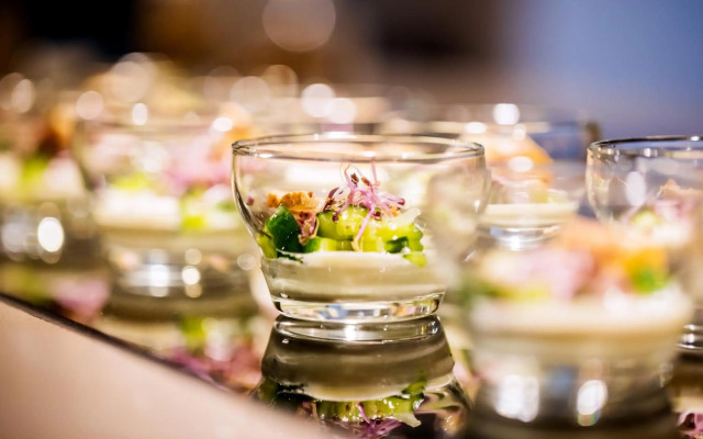 Romantischer Winkel RoLigio & Wellness Resort