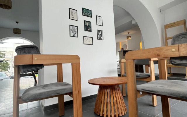 Ruya Boheme Otel