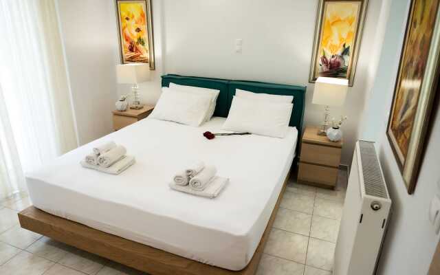 Keratea Luxury Villa Athens Airport