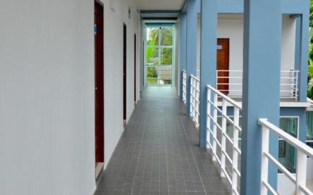 C9 Hotel - โรงแรมซีไนน์