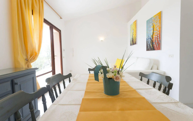 Residenza Arnica