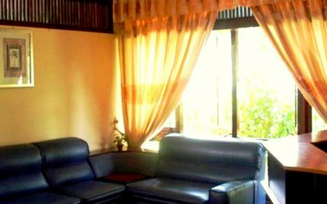Milano Tourist Rest Hotel