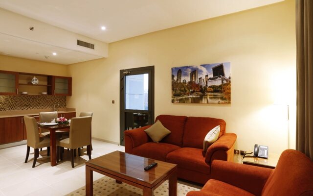 Dalal City Hotel