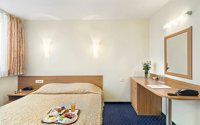 Park - Hotel Moskva