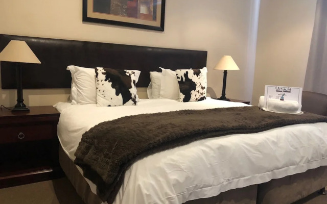 Uitzicht Guest house